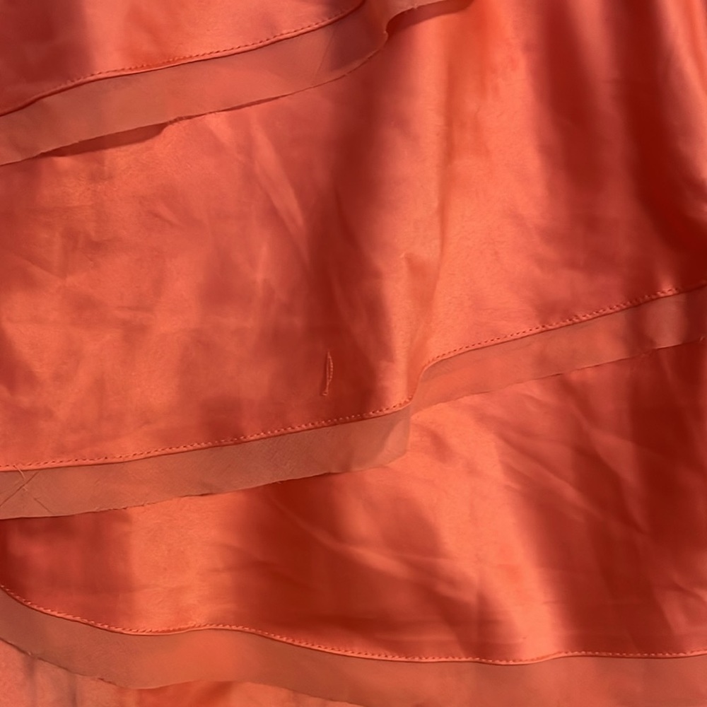 Tangerine Tank - Picture 3 of 4